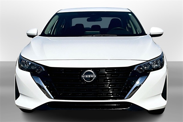 2024 Nissan Sentra SV photo 2