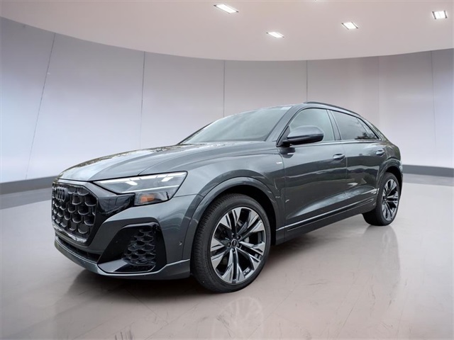 2026 Audi Q8 line Premium Plus photo 4