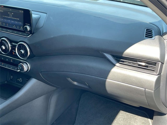 2024 Nissan Sentra S photo 23