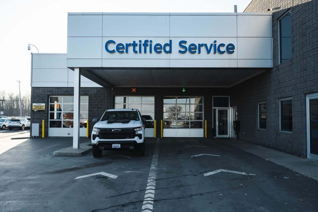 2019 Jeep Cherokee Limited photo 8