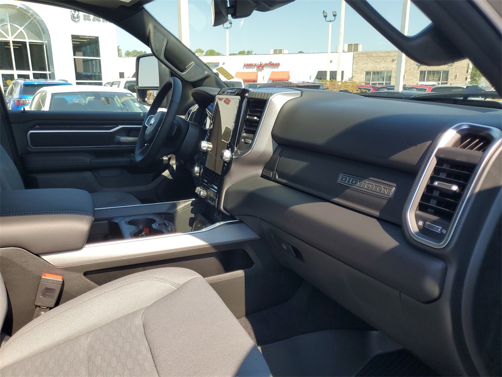 2025 Ram 1500 Big Horn Lone Star photo 27