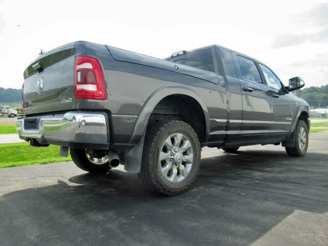 2021 Ram 2500 Limited photo 6