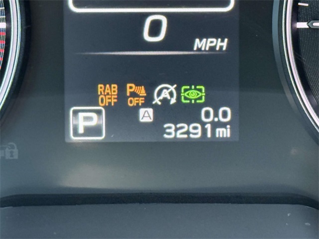 2025 Subaru Outback Touring XT photo 24