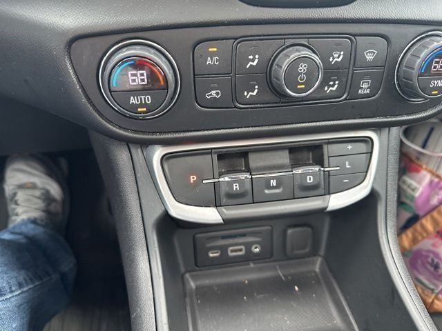 2022 Gmc Terrain SLT photo 31