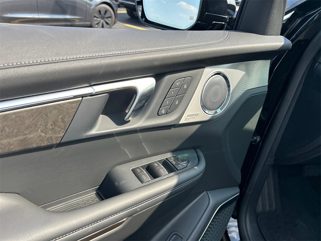 2026 BUICK ENCLAVE - Image 13