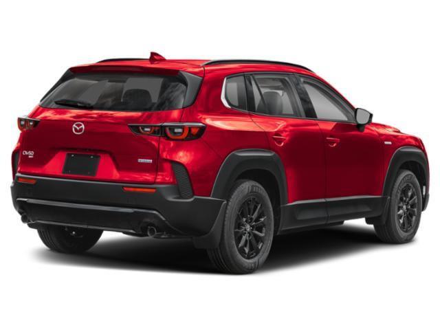 2026 Mazda CX-50 Premium photo 2