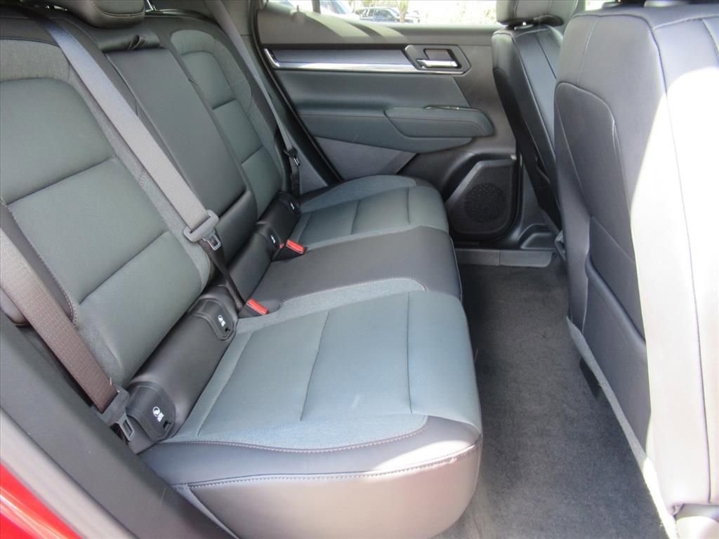 2026 Gmc Terrain AT4 photo 24