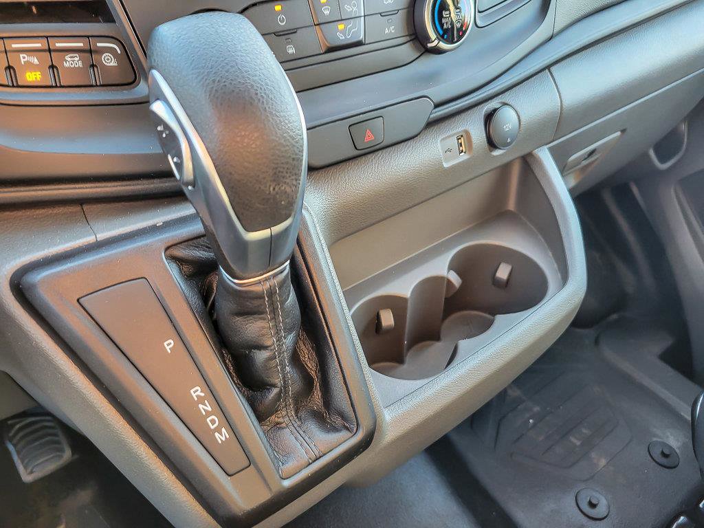 2024 FORD TRANSIT - Image 19