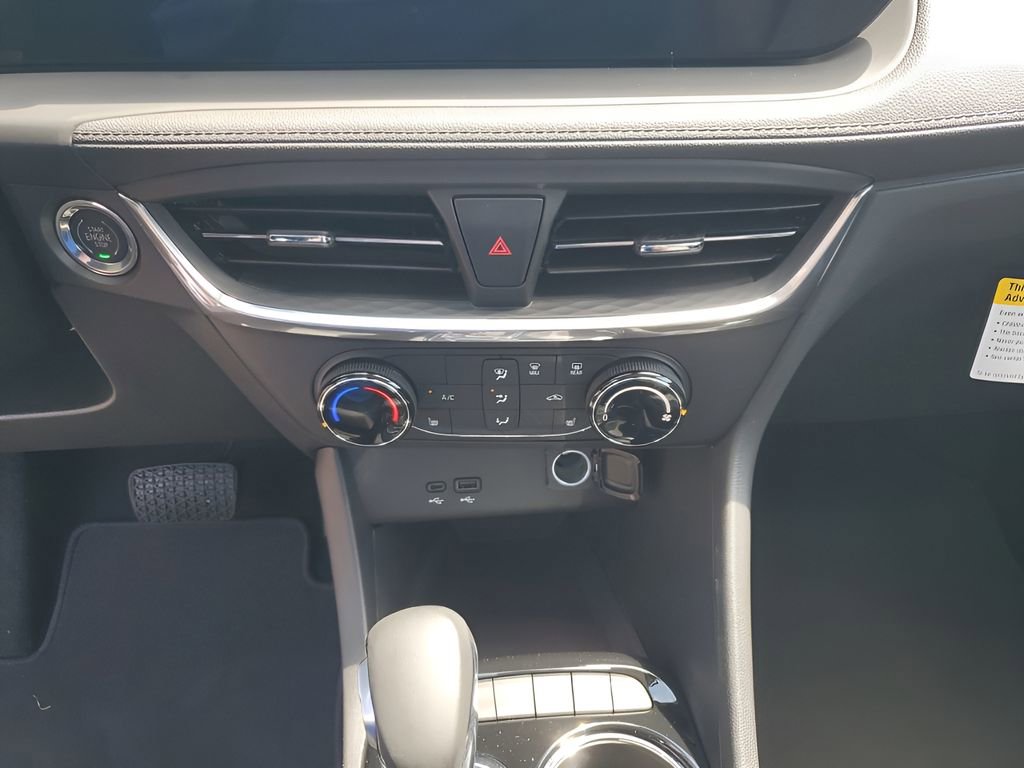 2026 Buick Encore GX Preferred photo 34