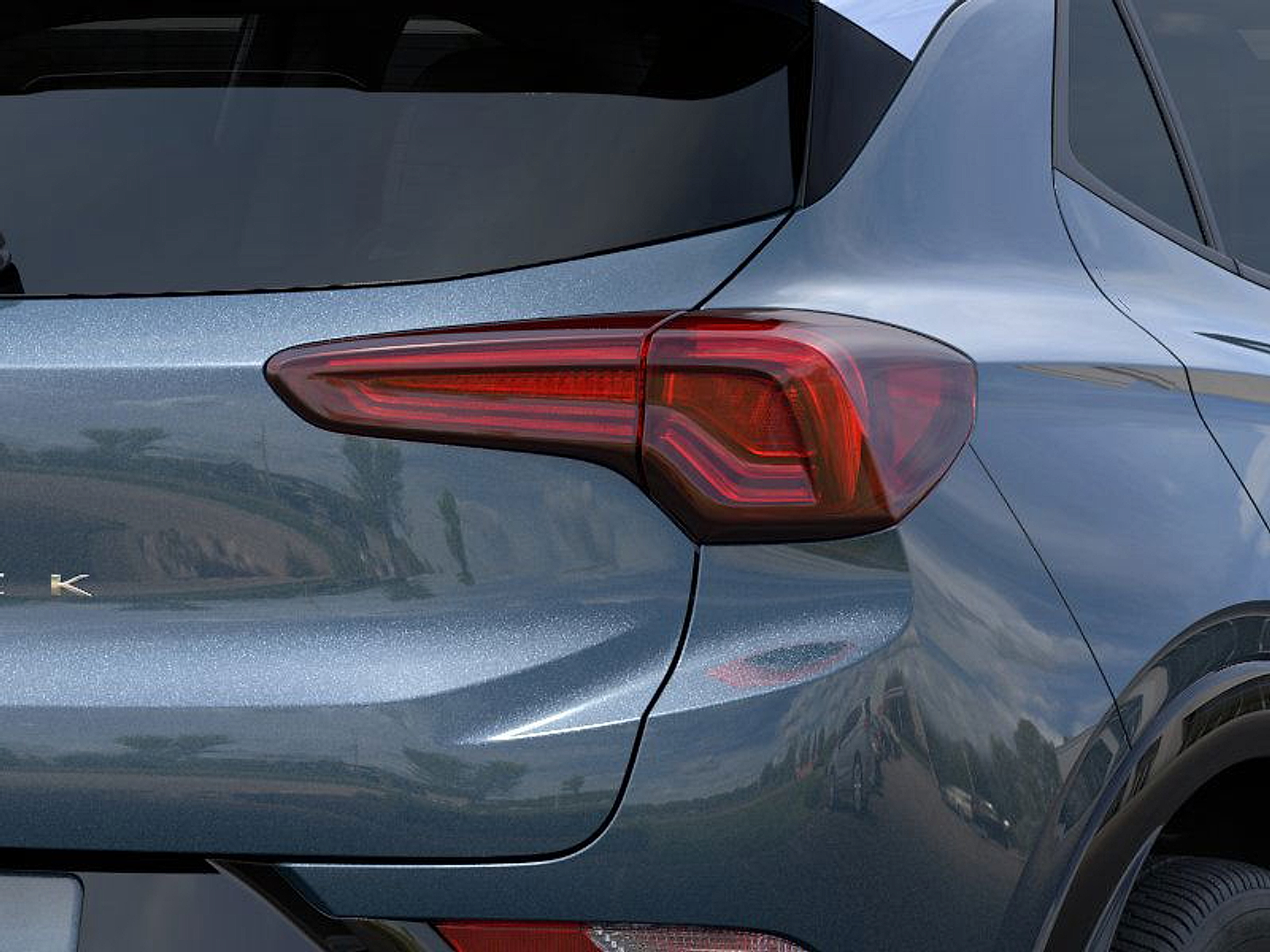 2026 Buick Encore GX Sport Touring photo 3