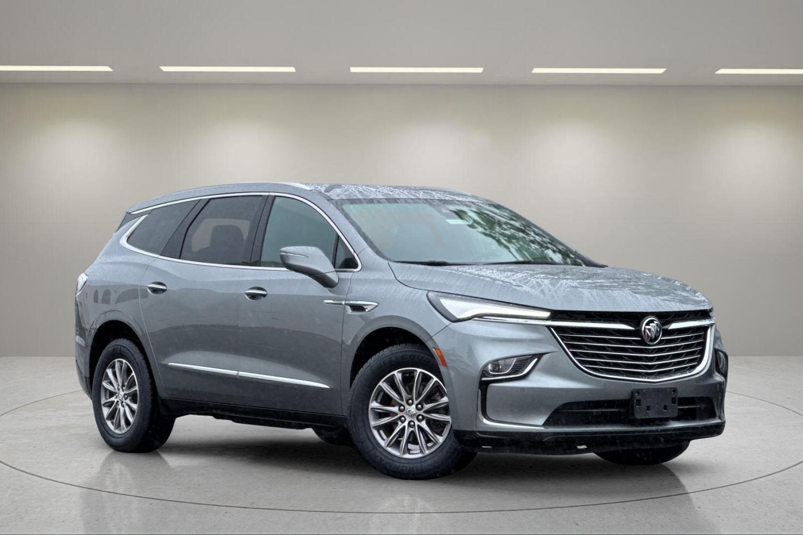 2024 Buick Enclave Premium's photo