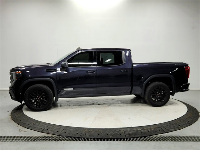 2022 Gmc Sierra 1500 Elevation photo 2