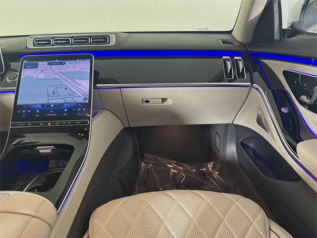 2023 Mercedes Benz S 580 4MATIC photo 20