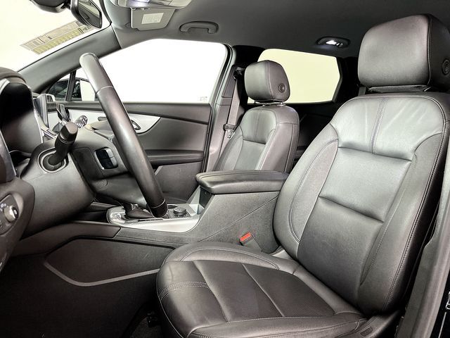 2022 Chevrolet Blazer 3LT photo 10