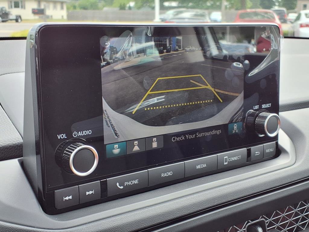 2025 Honda Accord SE photo 16