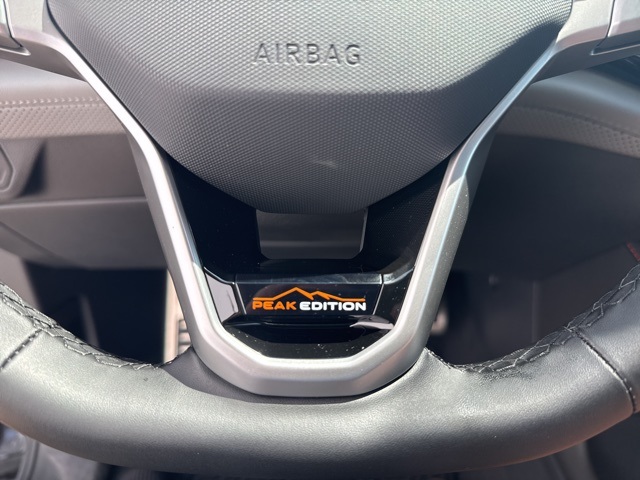 2025 Volkswagen Atlas Peak Edition SE photo 30