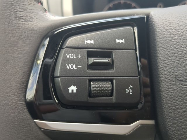 2026 Honda Odyssey photo 21