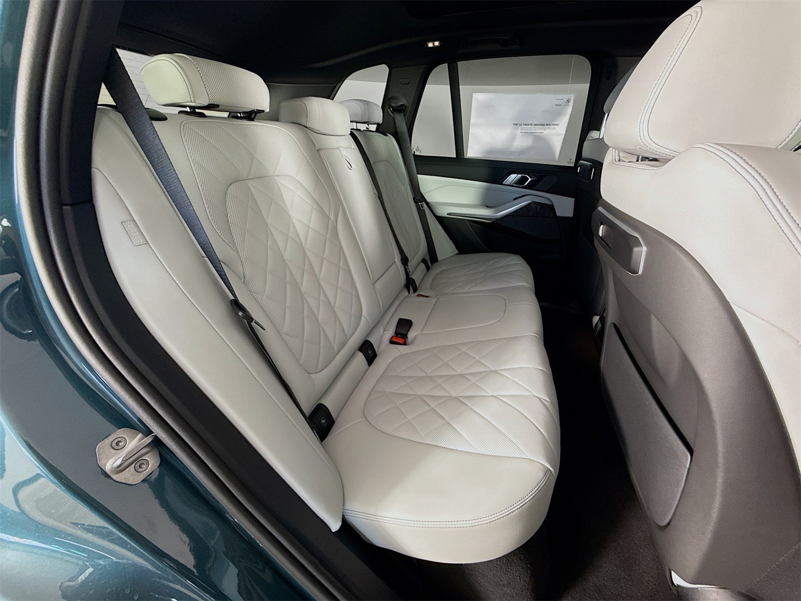 2026 Bmw X5 sDrive40i photo 29