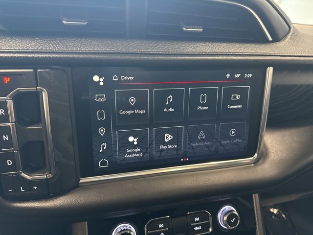 2022 Gmc Yukon Denali photo 23