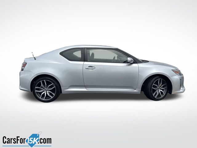 2014 Scion tC Base photo 2
