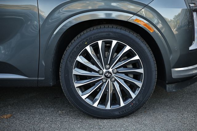 2023 Hyundai Palisade Calligraphy photo 4