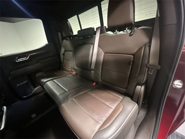 2023 Gmc Sierra 1500 Denali photo 22