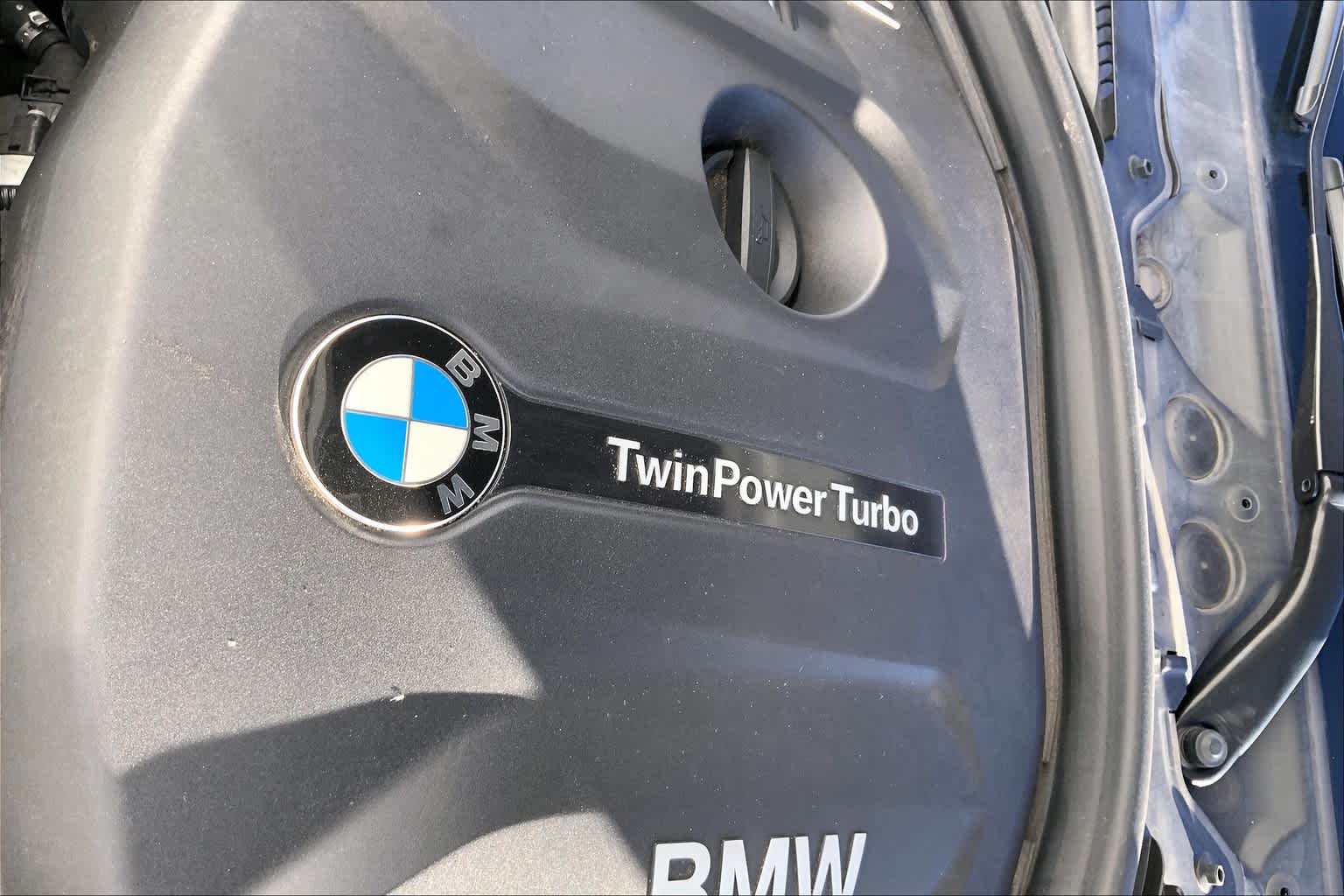 2018 Bmw 430i Convertible photo 29