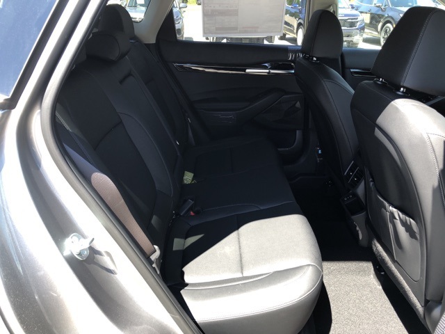 2026 Kia Seltos EX photo 27