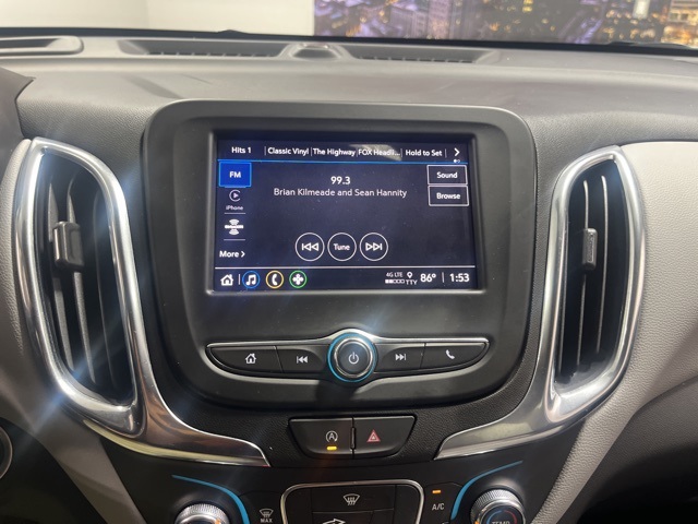 2024 Chevrolet Equinox LT photo 14
