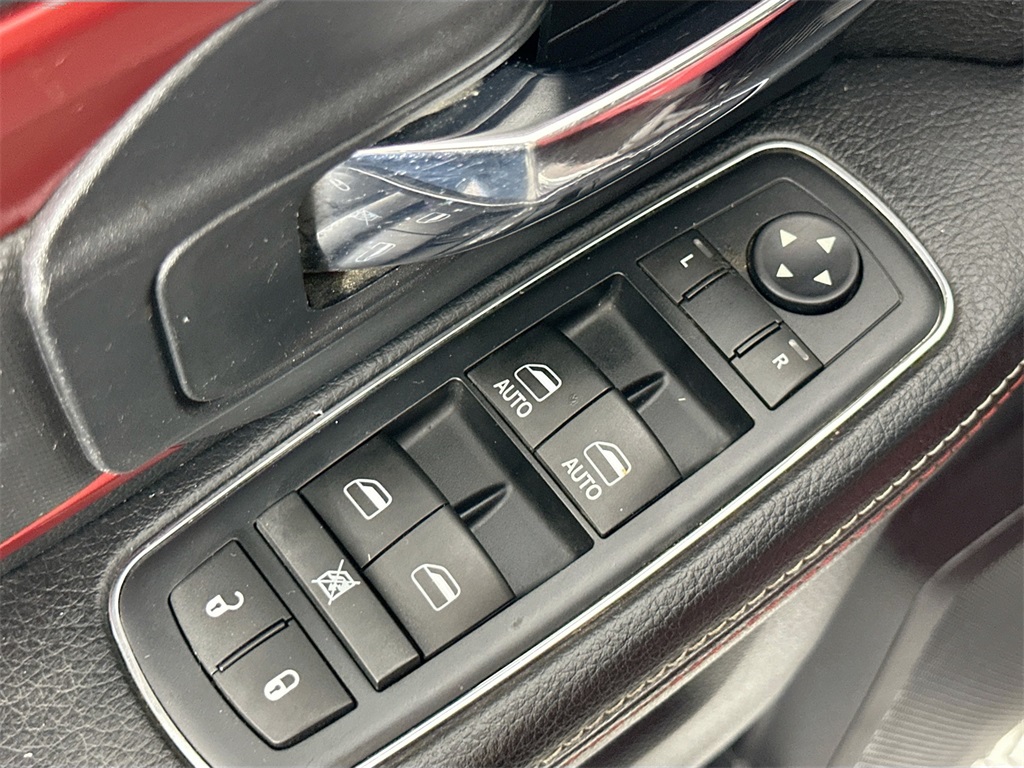 2016 Ram 1500 Rebel photo 19