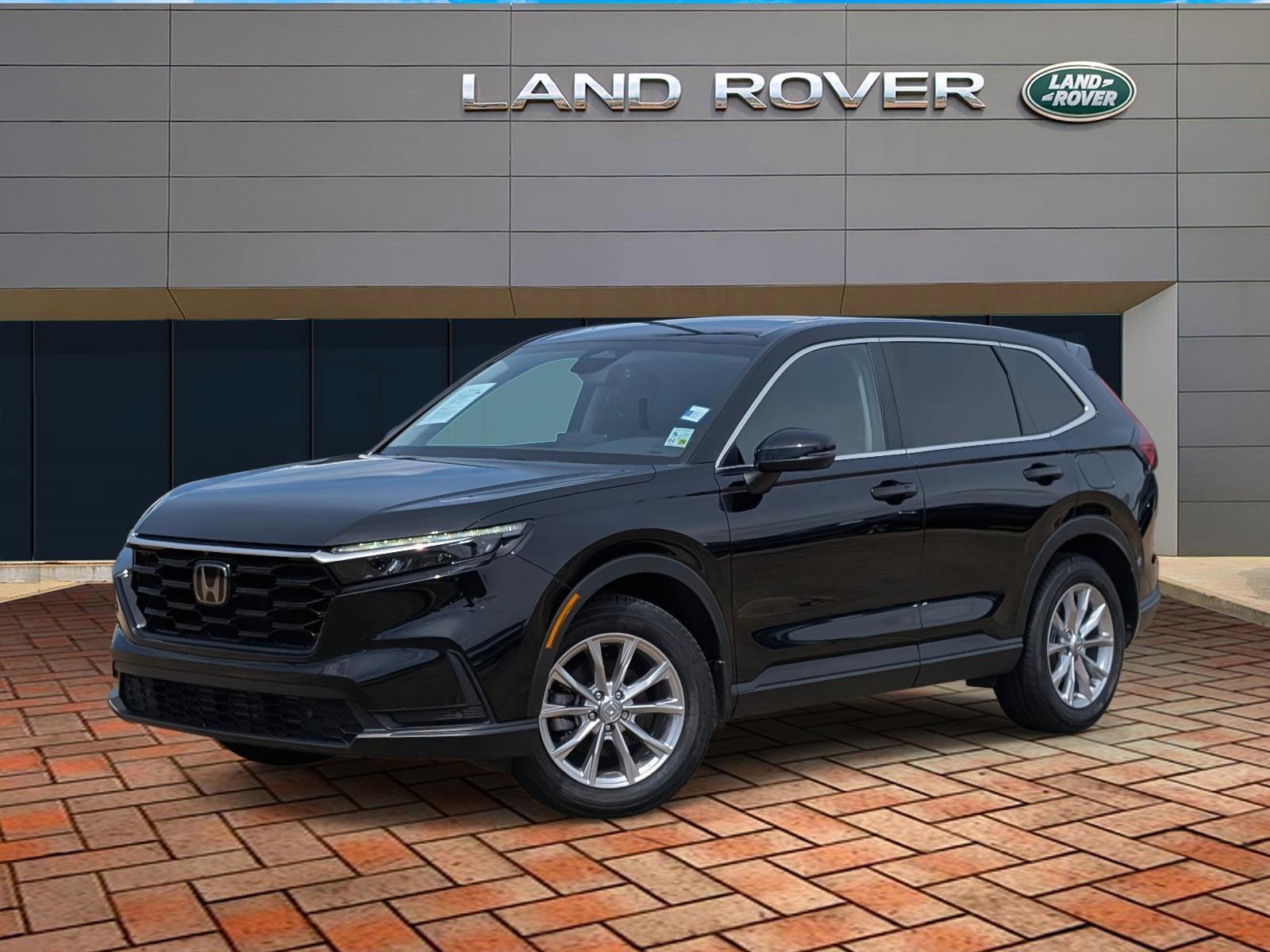 2024 Honda CR-V EX-L's photo