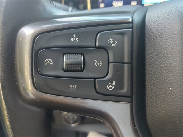 2024 Chevrolet Silverado 2500HD High Country photo 52