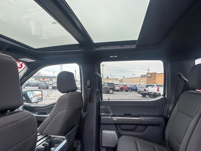 2023 FORD F-150 - Image 49