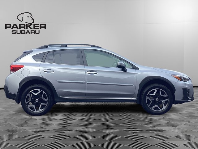 2018 Subaru Crosstrek Limited photo 5