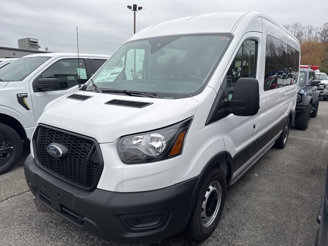 2025 Ford Transit Passenger Van XL's photo
