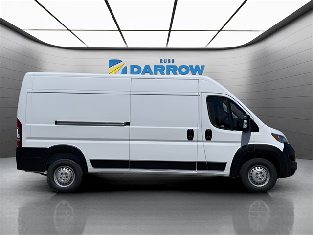 2024 Ram ProMaster 2500 photo 5
