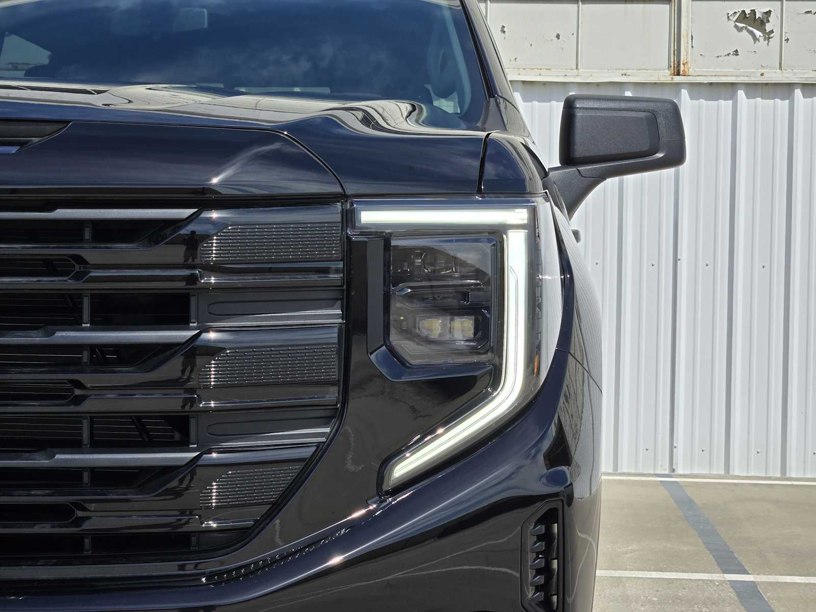 2025 Gmc Sierra 1500 photo 3