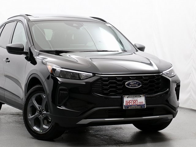 2025 Ford Escape ST-Line photo 2