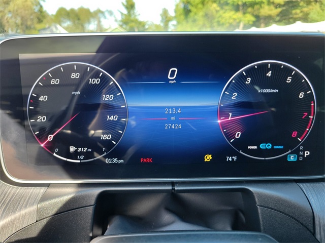 2022 Mercedes Benz C 300 4MATIC photo 25