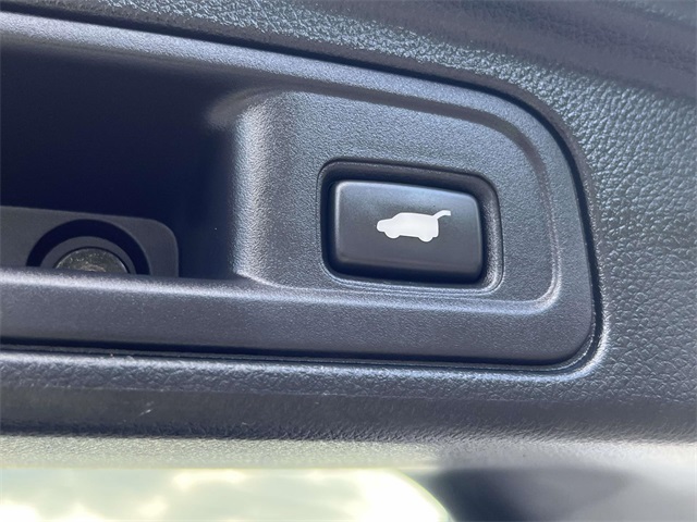 2022 Honda Pilot TrailSport photo 18