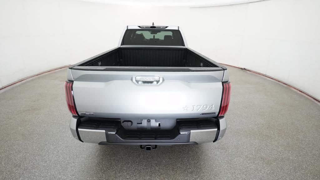 2025 Toyota Tundra 1794 Edition CrewMax photo 16