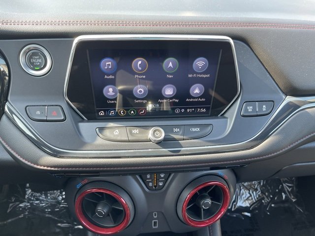 2022 Chevrolet Blazer RS photo 19
