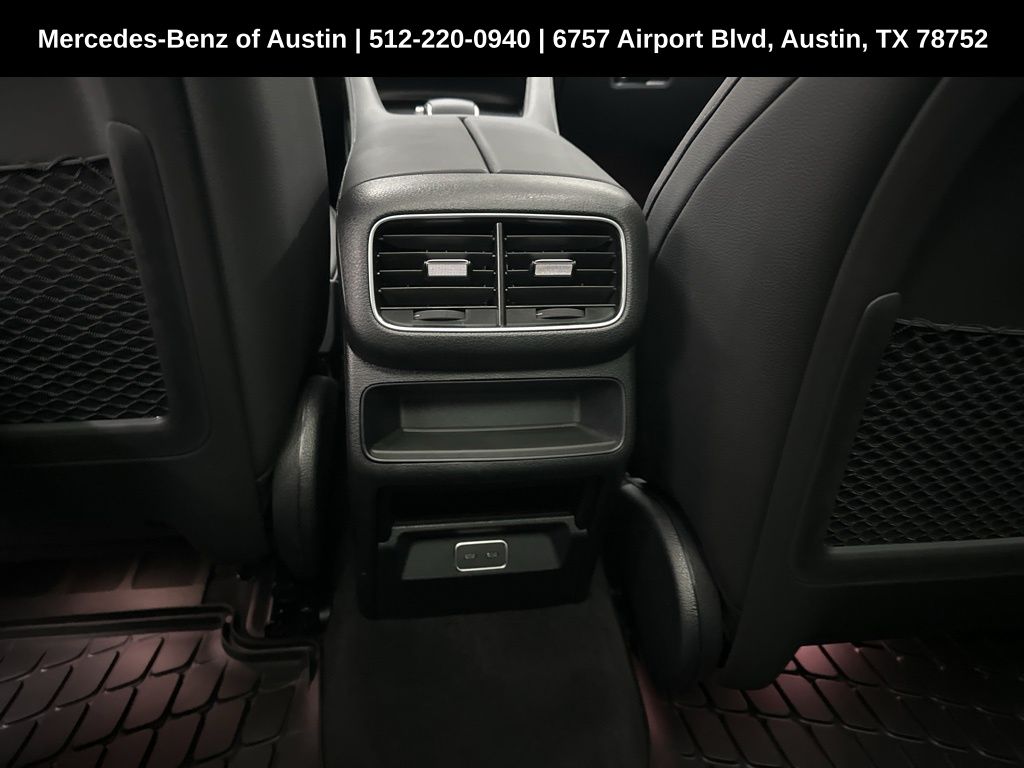 2025 Mercedes Benz GLE 450e 4MATIC photo 17