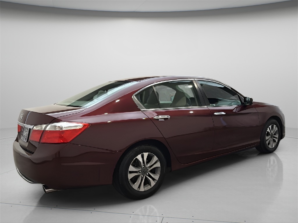 2013 Honda Accord LX photo 7