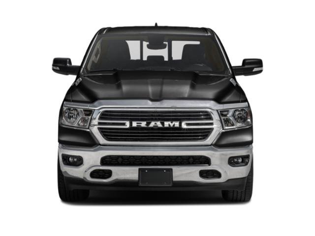 2021 Ram 1500 Big Horn photo 2
