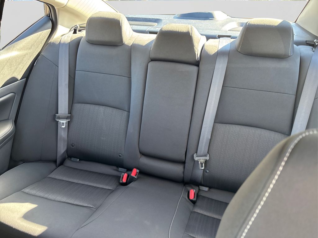 2025 Nissan Altima 2.5 SV photo 14