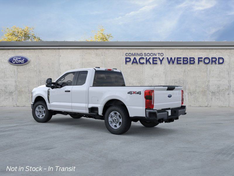 2026 FORD F-350 - Image 6