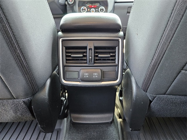 2021 Subaru Forester Premium photo 10