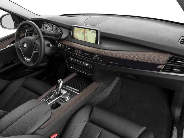 2018 Bmw X5 xDrive40e photo 16