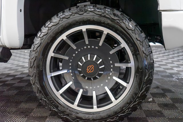 2022 Gmc Sierra 1500 Limited SLT photo 27
